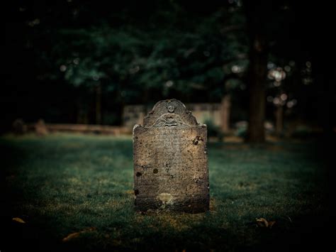 York sitch grave